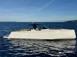Pardo Yachts Pardo 50