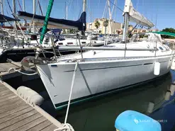 Beneteau First 42S7