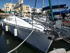 Beneteau First 42S7