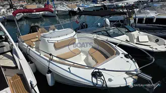 Jeanneau Cap Camarat 7.5 CC