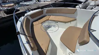 Jeanneau Cap Camarat 7.5 CC