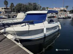 Quicksilver  580
