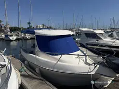 Quicksilver  580