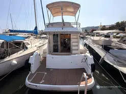 Jeanneau Prestige 32