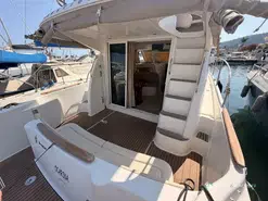 Jeanneau Prestige 32