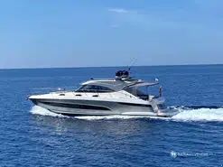 Riviera  4800 SPORT YACHT SÉRIE II ÉDITION PLATINE