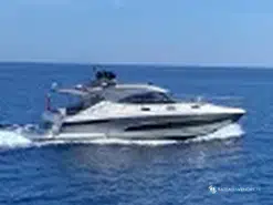 Riviera  4800 SPORT YACHT SÉRIE II ÉDITION PLATINE