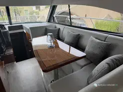 Riviera  4800 SPORT YACHT SÉRIE II ÉDITION PLATINE