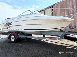 Jeanneau Leader 545
