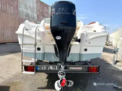Jeanneau Leader 545