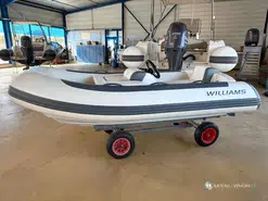 Williams Performance Tenders Minijet 280