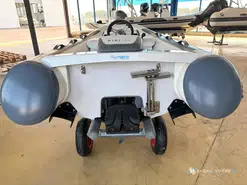 Williams Performance Tenders Minijet 280