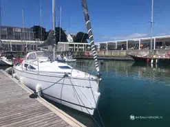 Jeanneau Sun Fast 35