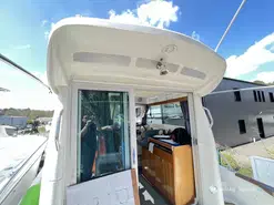 ST Boats  780 Sedan