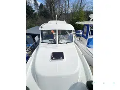 ST Boats  780 Sedan