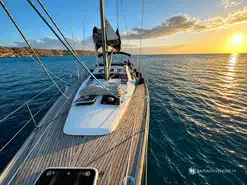Jeanneau Sun Odyssey 50 DS