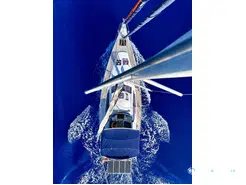 Jeanneau Sun Odyssey 50 DS