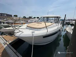 Jeanneau Merry Fisher 855