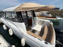 Jeanneau Merry Fisher 855