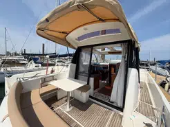 Jeanneau Merry Fisher 855