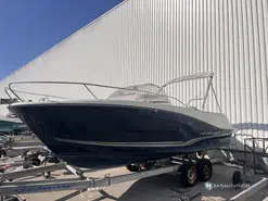 Jeanneau Cap Camarat 6.5 WA Serie 3