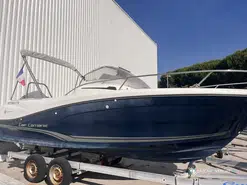 Jeanneau Cap Camarat 6.5 WA