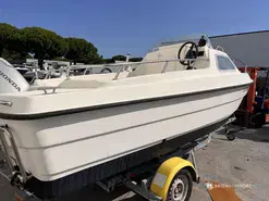 OMC  485 FC