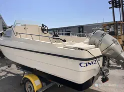 OMC  485 FC