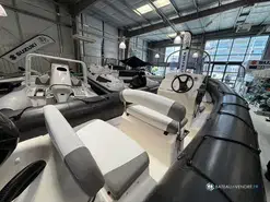 Bombard Explorer 620 Sb