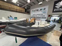Bombard Explorer 620 Sb