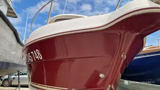 Quicksilver Arvor 230 AS