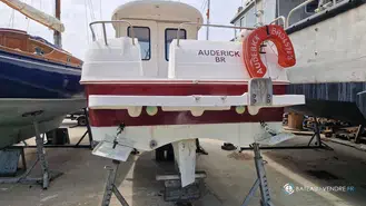 Quicksilver Arvor 230 AS