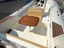 Capelli Tempest 770