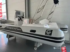 Capelli Tempest 630