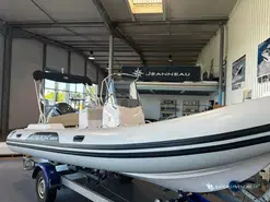 Capelli Tempest 630