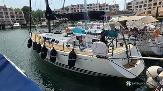 X-Yachts X-43