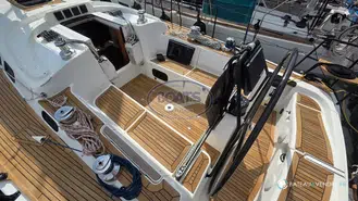 X-Yachts X-43