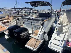 Beneteau Flyer 8.8 SUNdeck