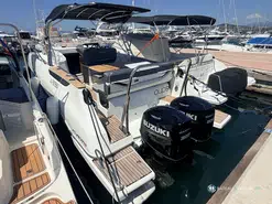 Beneteau Flyer 8.8 SUNdeck