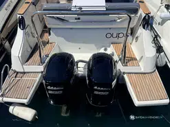 Beneteau Flyer 8.8 SUNdeck