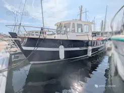 Rhea  750 Timonier