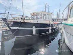 Rhea  750 Timonier