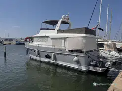 Beneteau Swift Trawler 50