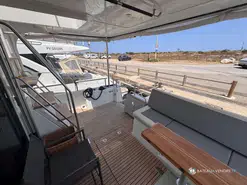 Beneteau Swift Trawler 50