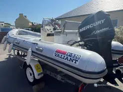 Valiant V 520