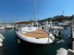 Jeanneau Cap Camarat 8.5 WA
