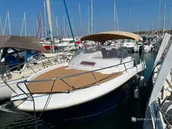 Jeanneau Cap Camarat 8.5 WA