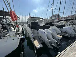 Jeanneau Cap Camarat 12.5 WA