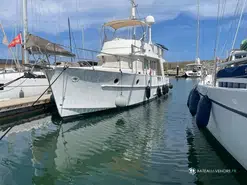 Beneteau Swift Trawler 42