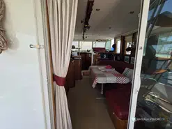 Beneteau Swift Trawler 42